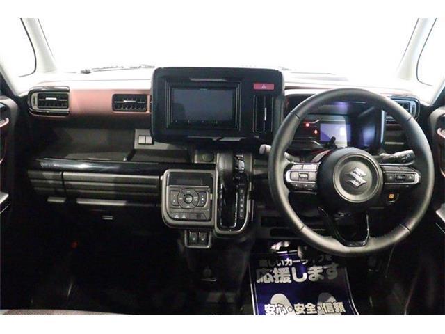 室内もルームクリーニング済み！キレイな状態で展示しております！