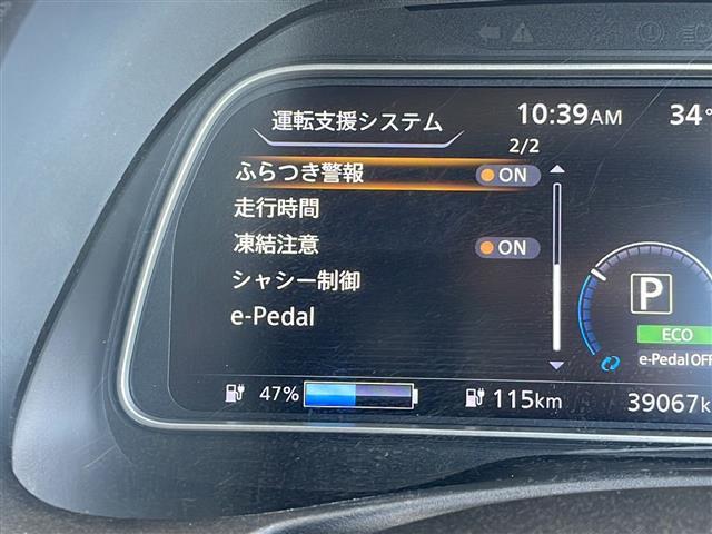 【スピードメーター】メーターがシンプルで見やすく運転しやすいですね！◆乗って触って体感してみてください！！当社車両は試乗可能です！お気軽にスタッフまでご相談ください！
