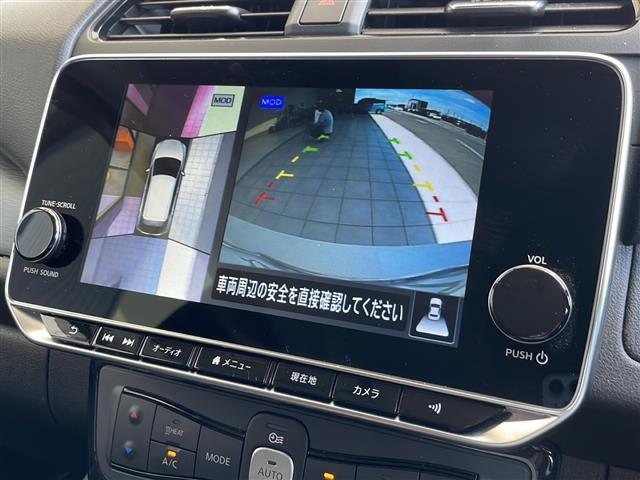 【カーナビ】ナビ利用時のマップ表示は見やすく、いつものドライブがグッと楽しくなります！◆乗って触って体感してみてください！！当社車両は試乗可能です！お気軽にスタッフまでご相談ください！