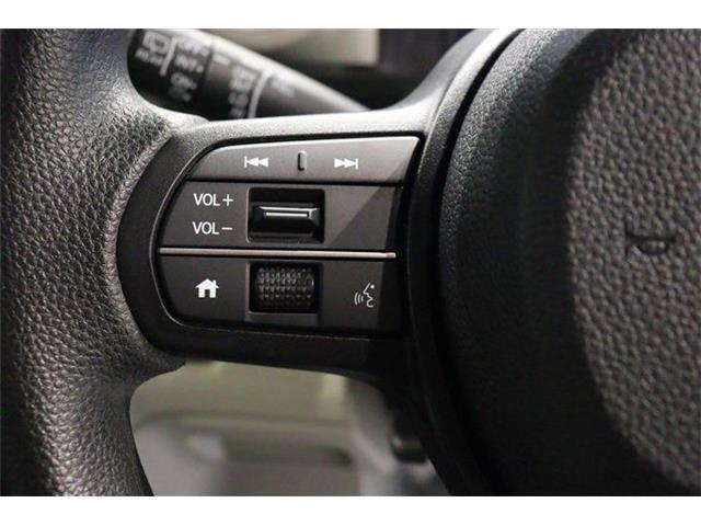 運転しながら操作が出来る画期的装備！これ便利です