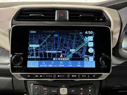 EV専用9インチメーカーナビ付きです★