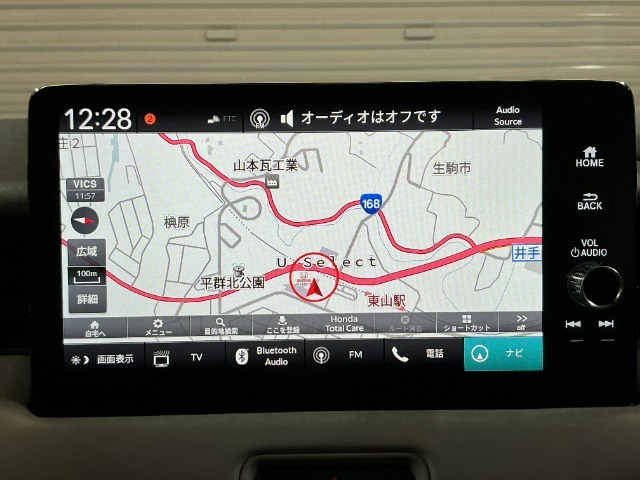 ホンダ系ディーラーで販売される全てのホンダ車なら、ホッと保証（無料）がついています。エアコン、純正オーディオを始め、エンジン、足廻りまでカバー。初回1ヵ月点検も無料で実施致します。