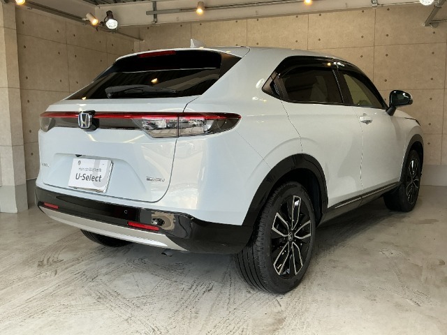 ホンダ系ディーラーで販売される全てのホンダ車なら、ホッと保証（無料）がついています。エアコン、純正オーディオを始め、エンジン、足廻りまでカバー。初回1ヵ月点検も無料で実施致します。