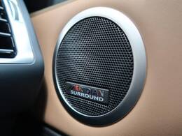 MERIDIANは英国のプレミアムオーディオブランドです。重低音から高音域までしっかりと再現でき、コンサートのような臨場感溢れる音響空間を実現します。どうぞ店頭にてご体感ください。