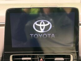 【問合せ：0776-53-4907】【10型ディスプレイオーディオ】大画面ディスプレイへお持ちのスマートフォンと連携して、ナビやbluetoothでの音楽再生が可能です♪別途ナビ機能の取付可能です♪
