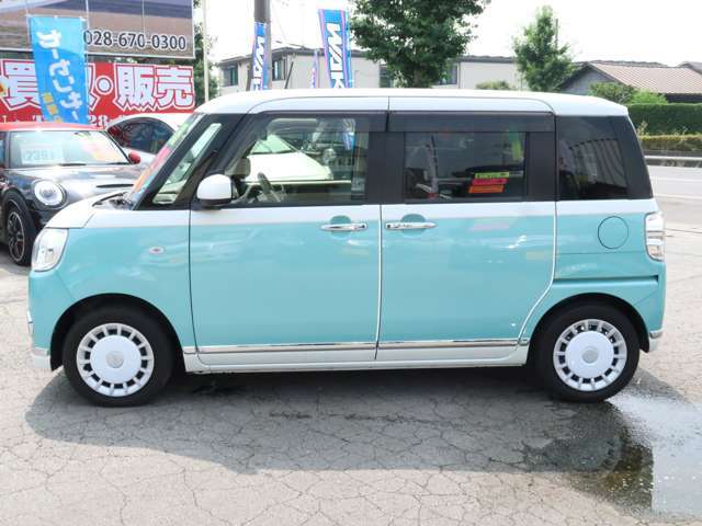 軽自動車をはじめ、コンパクトカー、セダン、1BOXカー、外車など幅広く買取・下取りをしております！クルマを売るだけ・他社で値段が合わなかったなどお気軽にご相談ください！お客様の納得価格を目指します！！