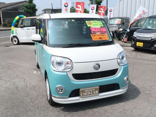 ご納車までの整備も自信あります！提携の認証工場が敷地内にあるので、ご納車後のもしものトラブルにもすぐご対応可能！ご購入後も安心してカーライフをお楽しみいただけます☆困ったときはお気軽にご相談ください！