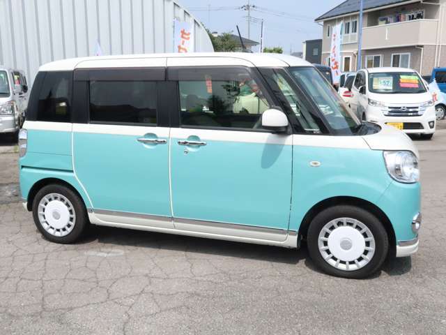 ローンでのご購入もお任せ下さい！頭金無しのクレジットでもOKです☆☆審査は必要となりますがスタッフが丁寧にご案内いたします♪またローンのプランも多数ご用意してますのでお気軽にご相談ください☆