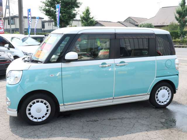 新4号バイパス石井交差点を国道123号線芳賀方面へ約5分！セブンイレブンさん隣のクルマ屋さんです！営業時間はAM10：00～PM7：00まで☆もちろん土・日・祝日も営業中！！ご来店お待ちしております！