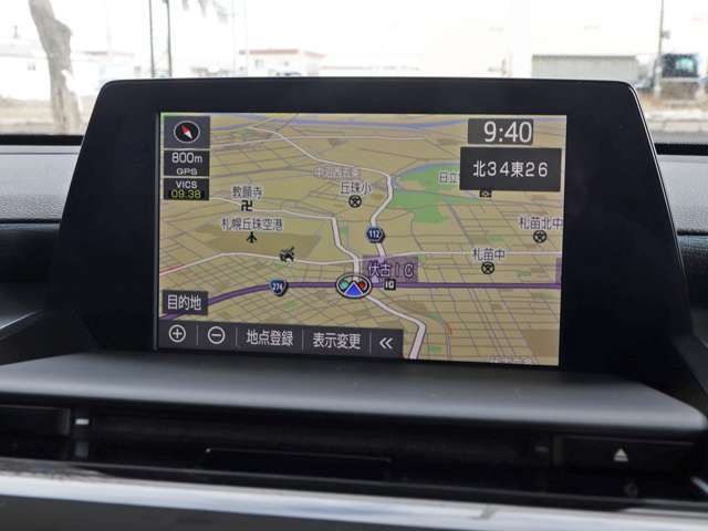 当店の車両は全車走行メーターチェック済です！当たり前ですが、正常な車両のみ展示販売をしております！カーセブンなら初めての車選びでも安心です！