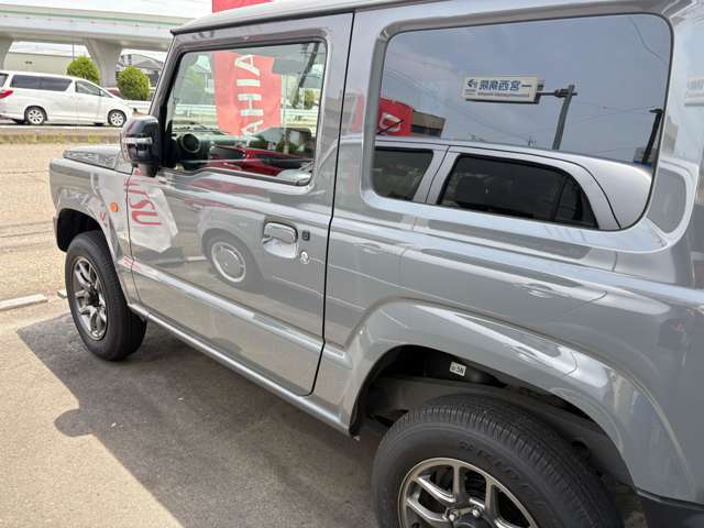 「カーセンサーを見た」とスタッフに伝えて頂くとスムーズにご対応させて頂けます☆