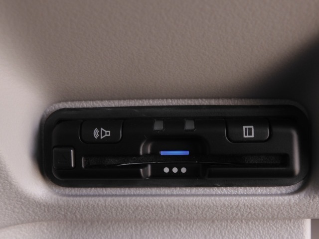 ◆ETC車載器　装備車◆今や必需品のETC！有料道路を利用する際にスムースに通過でき、わずらわしい料金支払いから開放されます！