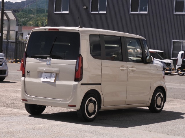 ◆法定整備実施◆Honda認定中古車の整備基準にもとづく整備を実施いたします。法定点検の整備に加え、Honda独自のプラスアルファー点検整備を実施。基準を満たしていない消耗部品を交換いたします。