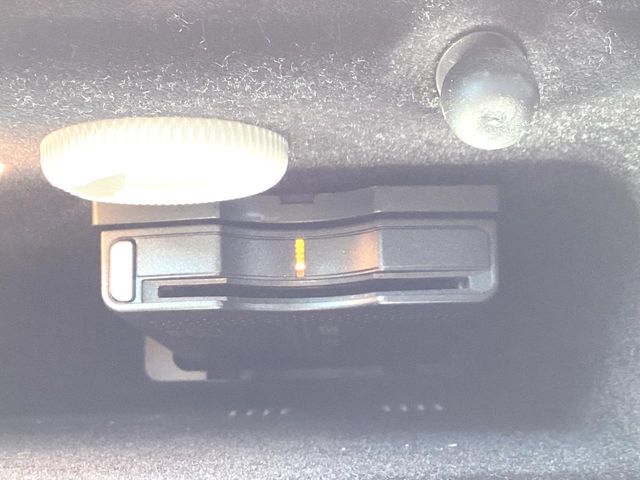 ●ETC車載器（アンテナ分離型音声案内タイプ）：お引き渡し時には再セットアップを実施後、お渡しいたします。マイレージ登録に関してもお気軽にスタッフまでお尋ねください。