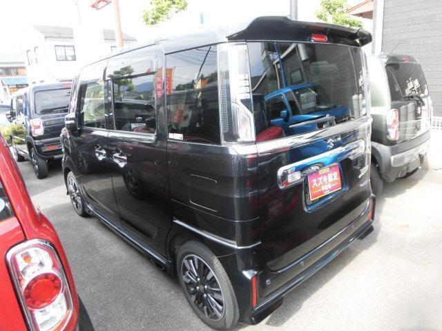 車選びのお悩みは多々あるかと思います。そんなお悩みを解決すべく、スズキ自販広島佐伯中央店ではお客様のご希望に添った中古車をご提供すべく、厳選した中古車を取り揃え、車選びのご相談にお応えいたします♪