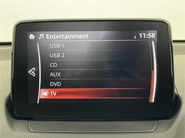 【カーナビ】ナビ利用時のマップ表示は見やすく、いつものドライブがグッと楽しくなります！