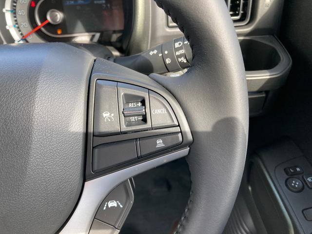 アダプティブクルーズコントロール