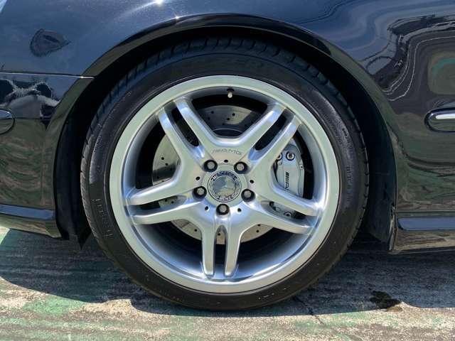 熊本で輸入車の整備・修理はもちろん、他県・他社様でご購入のお客様も遠慮なく弊社併設の認証工場へお気軽にお持込ください。