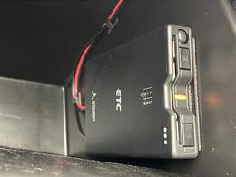 【　ETC　】今やカーライフにおける重要性はナビにも匹敵するのではないでしょうか？セットアップを行うことで利用可能になります！