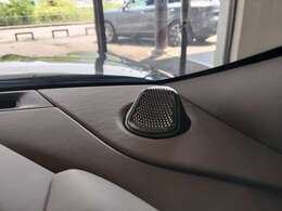 Bowers ＆ Wilkins オーディオシステム