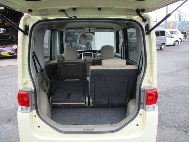 この頃のダイハツKFエンジンはオイル消費する車が多いです・・・その可能性を納得の上ご購入下さい