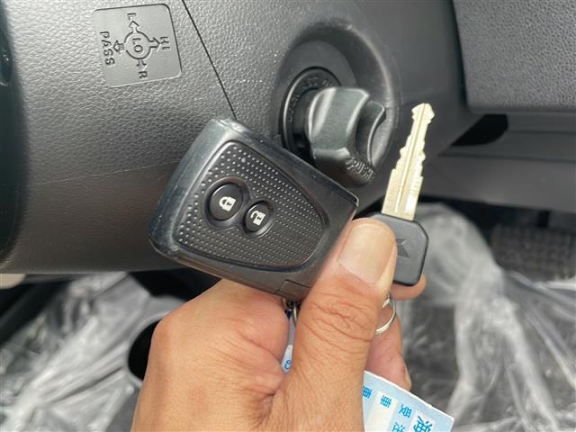 【付属品】このクルマ限定で使える装備品が付いています！使い方などはぜひ実際に店舗にお越しいただき、専門スタッフにお尋ねください！