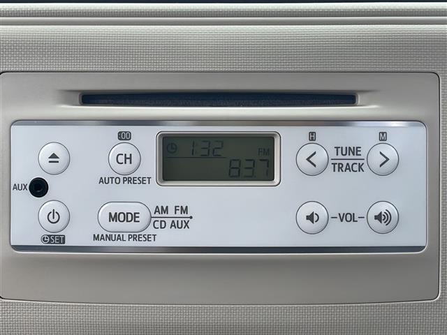 【運転席操作部】快適なドライブを楽しむための機能が装備されています！運転席から触れるので、使いやすいです！除菌プランいれていただくと、さらに清潔で安心していただけます！