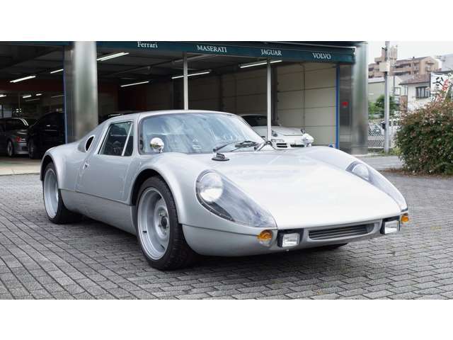 904カレラGTS(1963年1月～1965年1月)| トヨタ自動車の
