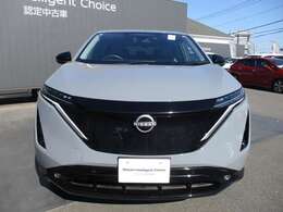 当店は日産自動車認定店舗『クオリティショップ』です！経験豊富なスタッフがおクルマ選びのお手伝いをさせていただきます！☆☆