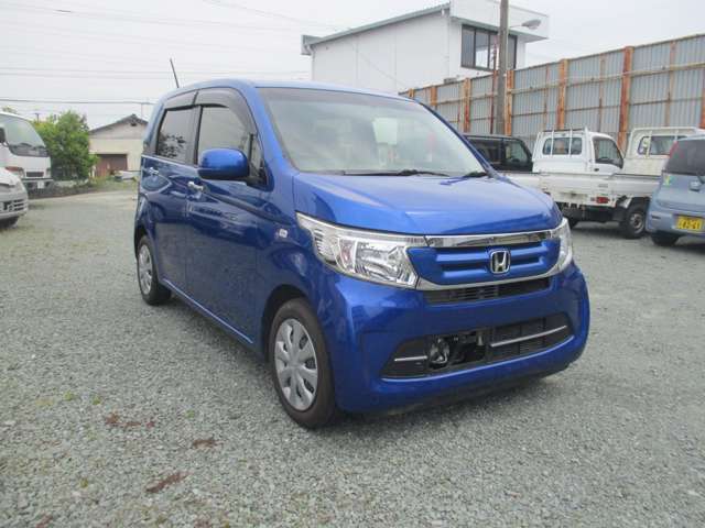 当店は納車前整備にこだわり、1台1台丁寧に仕上げ、お客様に納車致します！クーポンをご覧のお客様には無料でバッテリーを交換します！