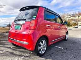 頭金0円でのフルローンも可☆月々のお支払金額、回数もご希望に応じての設定が可能です♪当社は複数のローンを取り扱っておりますので、ローン審査に不安の方も是非一度ご連絡下さい！！カードの使用も可能です！