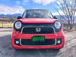 当店のお車は、指定の認証工場にて点検を行っております。また、第三者保証にて全車全部位保証をご用意しております。3つの保証プランを用意しておりますので詳しくはスタッフまで！！