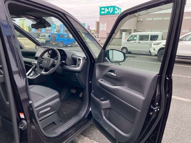 自社陸運局認証工場＆指定工場完備！国家資格車検検査員資格を持った整備士による整備。ステレオ・エアコン等走行に関係の無い所も不具合箇所が有れば修理してご納車致します☆