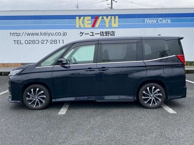 ☆【走行距離管理システム】で展示車は全て走行距離の改ざんが無いか確認しています☆