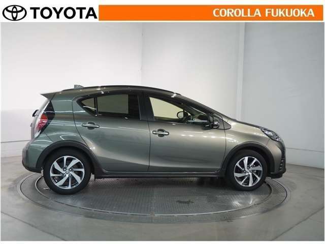 わずかな料金で、保証を最長3年まで延長できます。詳しくはスタッフまでお問い合わせください。