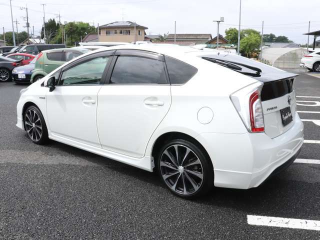 粗悪なお車は一切仕入れておりませんので、ご安心ください！