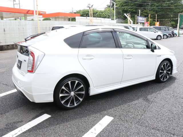 当社は薄利多売の方針です！ただ安いお車だけでなく、良質のお車を仕入れております。