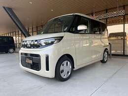 ★アフターサービスもバッチリ★　【速太郎車検加盟】単店車検台数全国1位（春日井店10,000台）ご購入後も高品質なサービスでお客様をサポートさせて頂きます！！