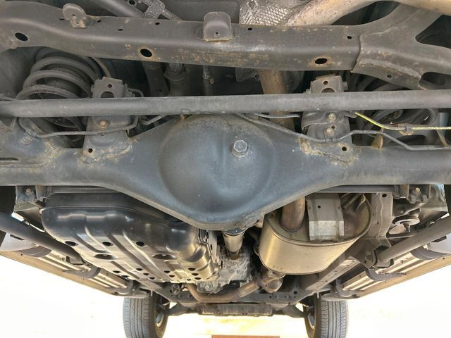 下回りがきれいなうちに、防錆加工の施工がオススメ。降雪地域はもちろん、沿岸部にお住いの方や、趣味でマリン・ウィンタースポーツをされる方にご好評いただいております。