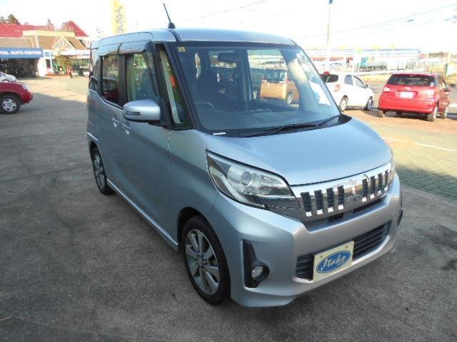 もちろん県外販売、陸送納車もOK。お住まいの地域や納車方法により費用が異なりますのでお気軽にお問い合わせ下さい。