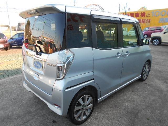 キズの詳細などお車の状態で気になることがございましたらお気軽にお問合せ下さい！出来る限りわかりやすく説明致しますので是非宜しくお願い致します。