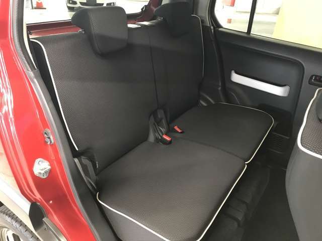 当社グループの展示車は全車　走行距離チェックシステム実施済み！その結果、メーター交換やメーター改ざんの履歴はございませんでした。安心してご検討ください♪