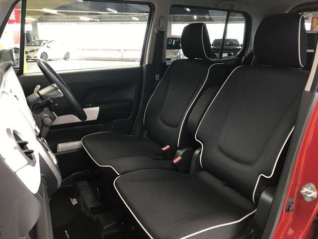 安心のカーライフを迎えて頂くに当たり、納車前点検整備は抜かり無く整備を行わせて頂きます。
