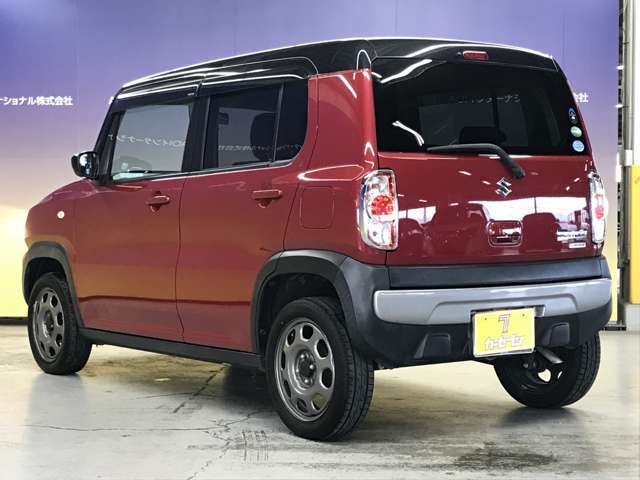 当社の展示車は全車両に車両状態説明書(AIS)を掲示しております。修復歴の有無は勿論、ドア等の外板の交換歴の有無までも表示☆口頭説明では無く書面にて分かり易く表記案内させて頂いております！