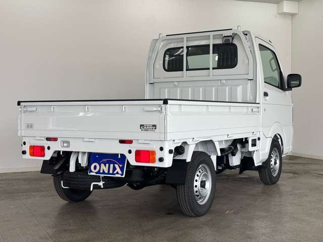 高年式、100キロ以下の軽自動車専門店！修復暦有、多走行はお売りしません！