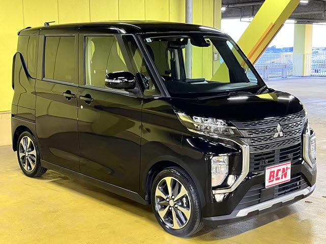 サービス工場完備でアフターも安心♪　資格を持った優秀なメカニックがまごころ込めて整備致します！！安心してカーライフをお楽しみ下さい♪　車検も安い！！安心♪のBCN高崎店にお任せ下さい！！