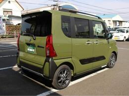 4店舗展開でお客様のカーライフをフルサポート！買取・販売・整備・鈑金・保険までトータル対応します！