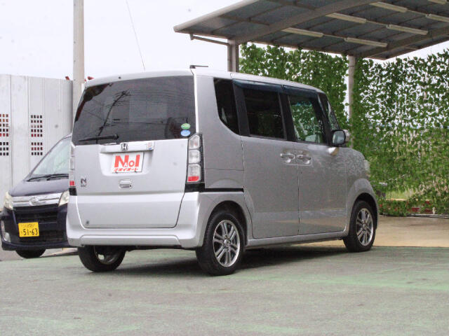 ☆当社は茨城県内に19店舗の営業所を構えております！車検・整備・鈑金・保険とお車の事は全てナオイオートにお任せ下さい！
