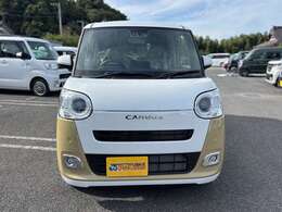 ☆ステアリングホイール☆手にしっくりくる握り心地で滑りにくく運転も快適です！