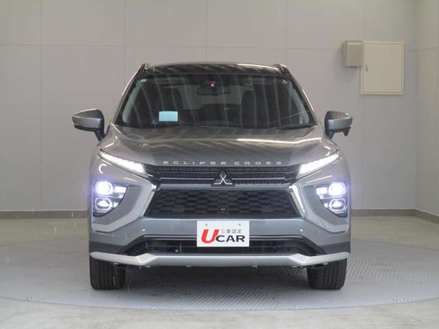 オートマチックハイビーム☆　ハイビームとロービームの切替ることにより遠方視認性を高めるとともに、切り替え忘れや煩わしさも軽減します